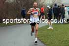 Senior Men and Over-35s to 49s Mens 2025 NECAA Royal Signals Road Relays Champs.,  Hetton Lyons Country Park, Hetton le Hole, County Durham. Photo: David T. Hewitson/Sports for All Pics